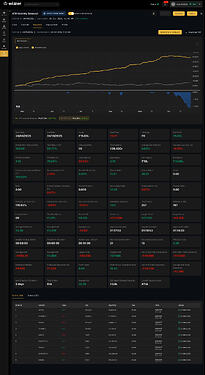ATR Volatility Breakout Strategy