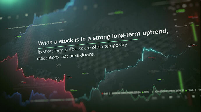 Mean Reversion